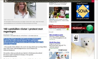 Mitjans Internacionals