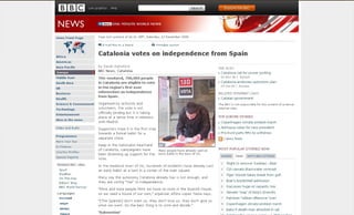 Mitjans Internacionals