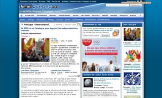 Mitjans Internacionals