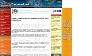 Mitjans Internacionals