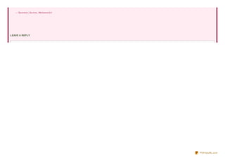 LEAVE A REPLYLEAVE A REPLY
← Somme r, Sonne , Wohnmobil
PDFmyURL.com
 