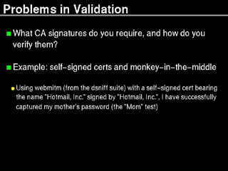 Monkey-In-The-Middle (2001)