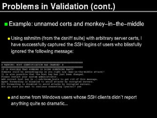 Monkey-In-The-Middle (2001)