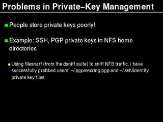 Monkey-In-The-Middle (2001)