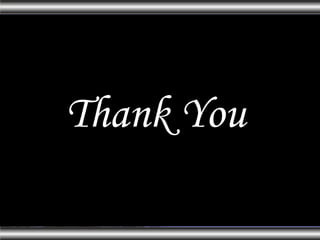 Thank You 