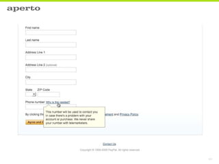 Mitmachbarrieren im Web 2.0