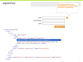 Mitmachbarrieren im Web 2.0