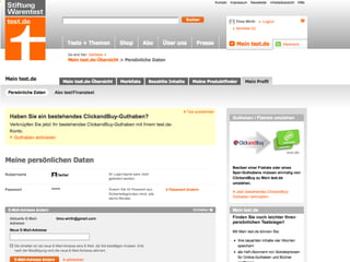 Mitmachbarrieren im Web 2.0
