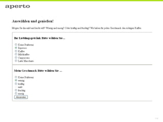 Mitmachbarrieren im Web 2.0