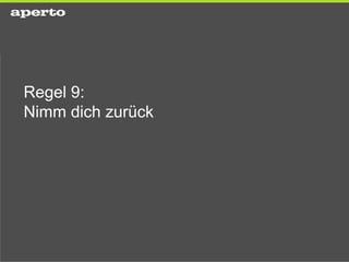 Mitmachbarrieren im Web 2.0