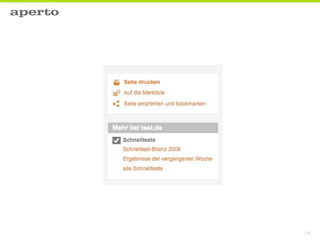 Mitmachbarrieren im Web 2.0