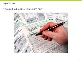 Mitmachbarrieren im Web 2.0