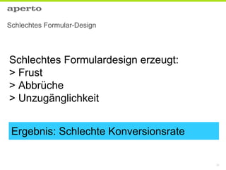 Mitmachbarrieren im Web 2.0