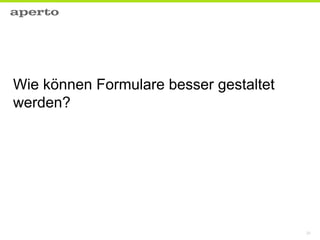 Mitmachbarrieren im Web 2.0