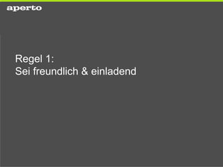 Mitmachbarrieren im Web 2.0