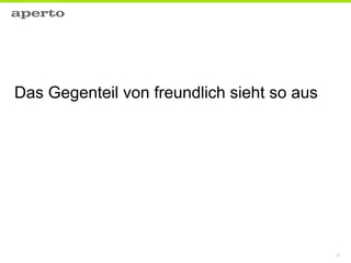 Mitmachbarrieren im Web 2.0