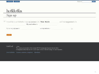Mitmachbarrieren im Web 2.0