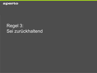 Mitmachbarrieren im Web 2.0