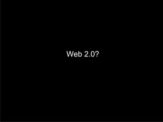 Mitmachbarrieren im Web 2.0