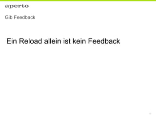 Mitmachbarrieren im Web 2.0