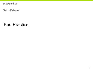 Mitmachbarrieren im Web 2.0