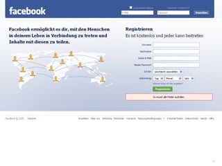 Mitmachbarrieren im Web 2.0