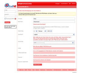 Mitmachbarrieren im Web 2.0