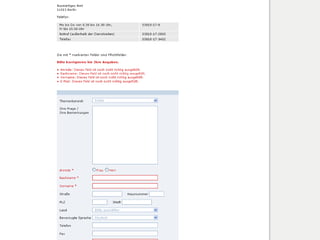 Mitmachbarrieren im Web 2.0