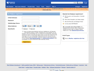 Mitmachbarrieren im Web 2.0
