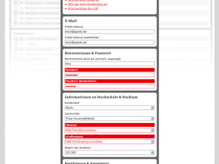 Mitmachbarrieren im Web 2.0