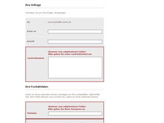 Mitmachbarrieren im Web 2.0