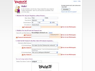 Mitmachbarrieren im Web 2.0