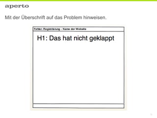 Mitmachbarrieren im Web 2.0