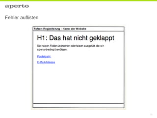 Mitmachbarrieren im Web 2.0