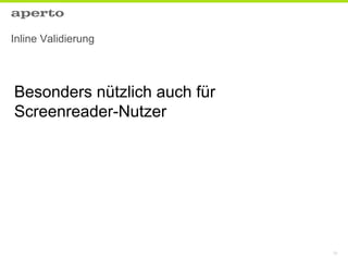 Mitmachbarrieren im Web 2.0