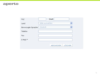 Mitmachbarrieren im Web 2.0
