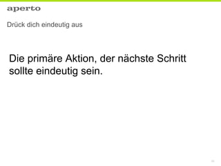 Mitmachbarrieren im Web 2.0