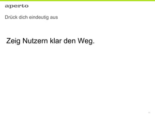 Mitmachbarrieren im Web 2.0