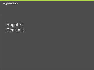 Mitmachbarrieren im Web 2.0