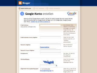 Mitmachbarrieren im Web 2.0