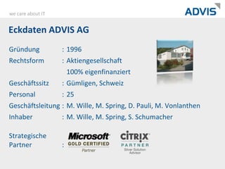 Industrialisierung der Information