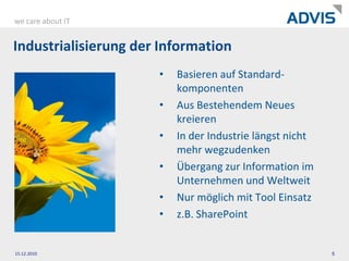 Taxonomien & Folksonomien