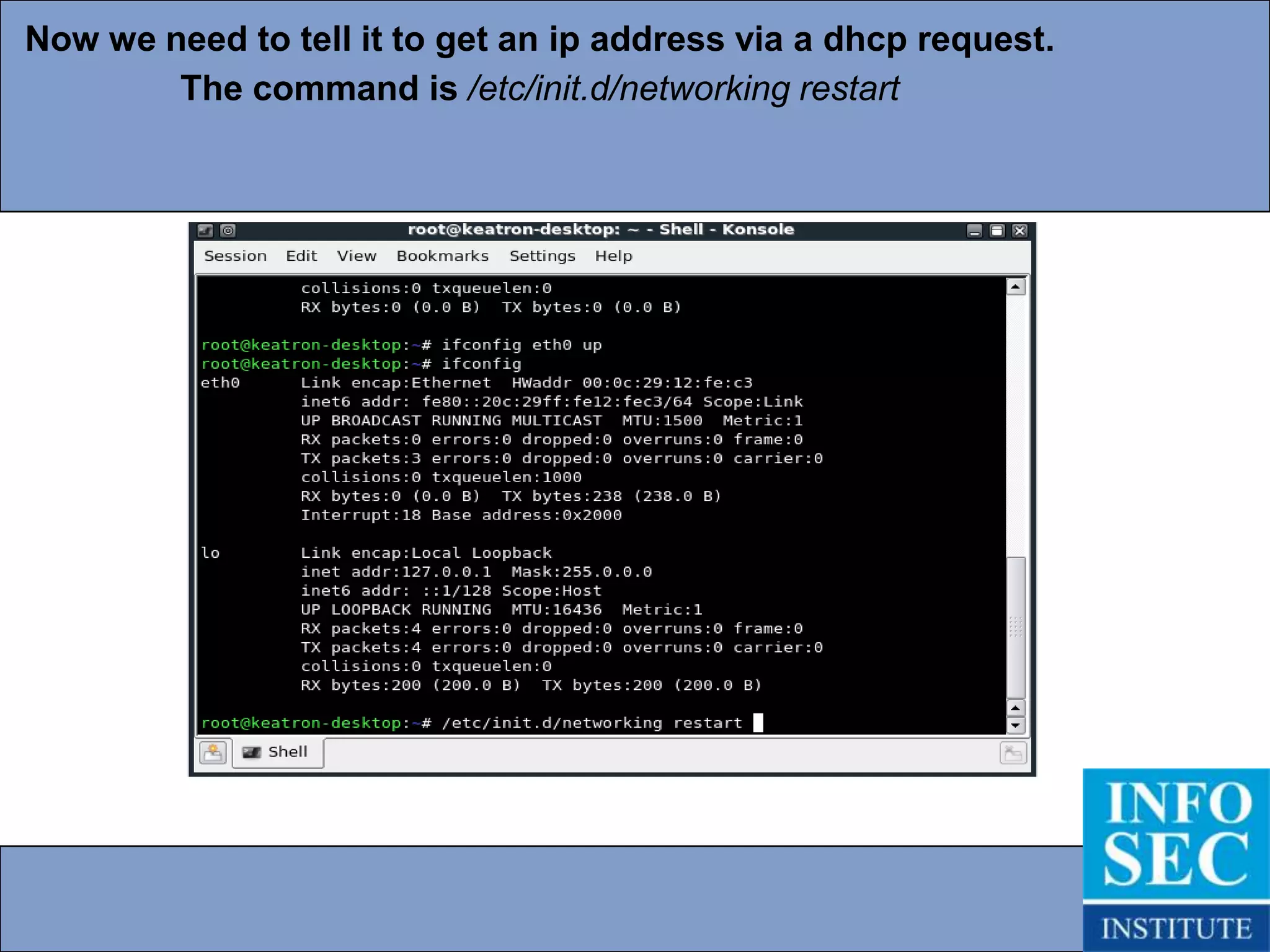 We’ll have dsniff running as well to conveniently  grab the credentials from the packets.Communications before attackNormal traffic flowVictim 2IP address 192.168.2.138Victim 1IP address 192.168.2.128Man in The MiddleIP address 192.168.2.135