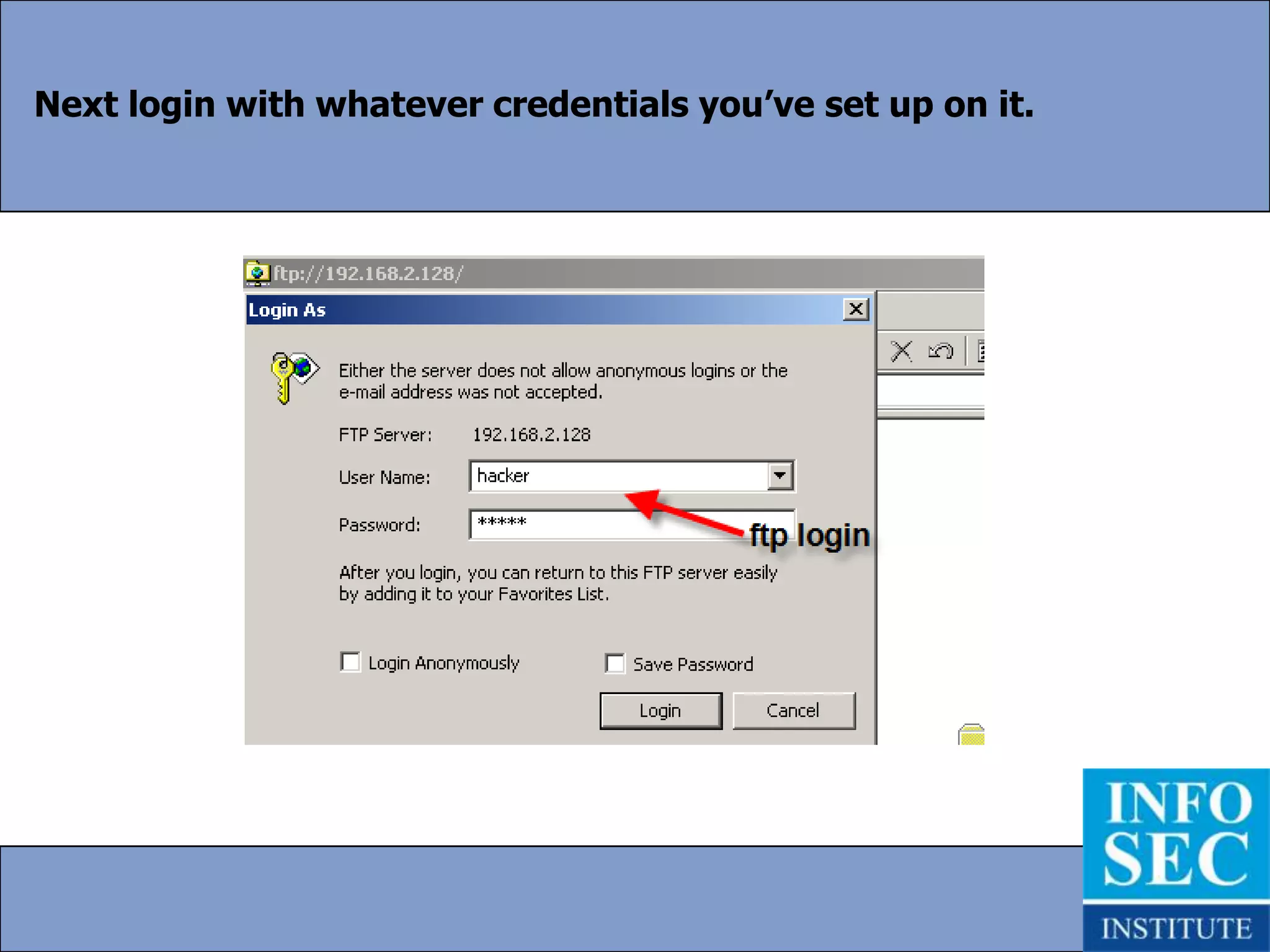 Once you hit enter on both terminal windows, you’ll see that it’s telling victim 1 that .138 is at the Backtrack mac address, while also telling victim 2 that .128 is at the Backtrack mac address.