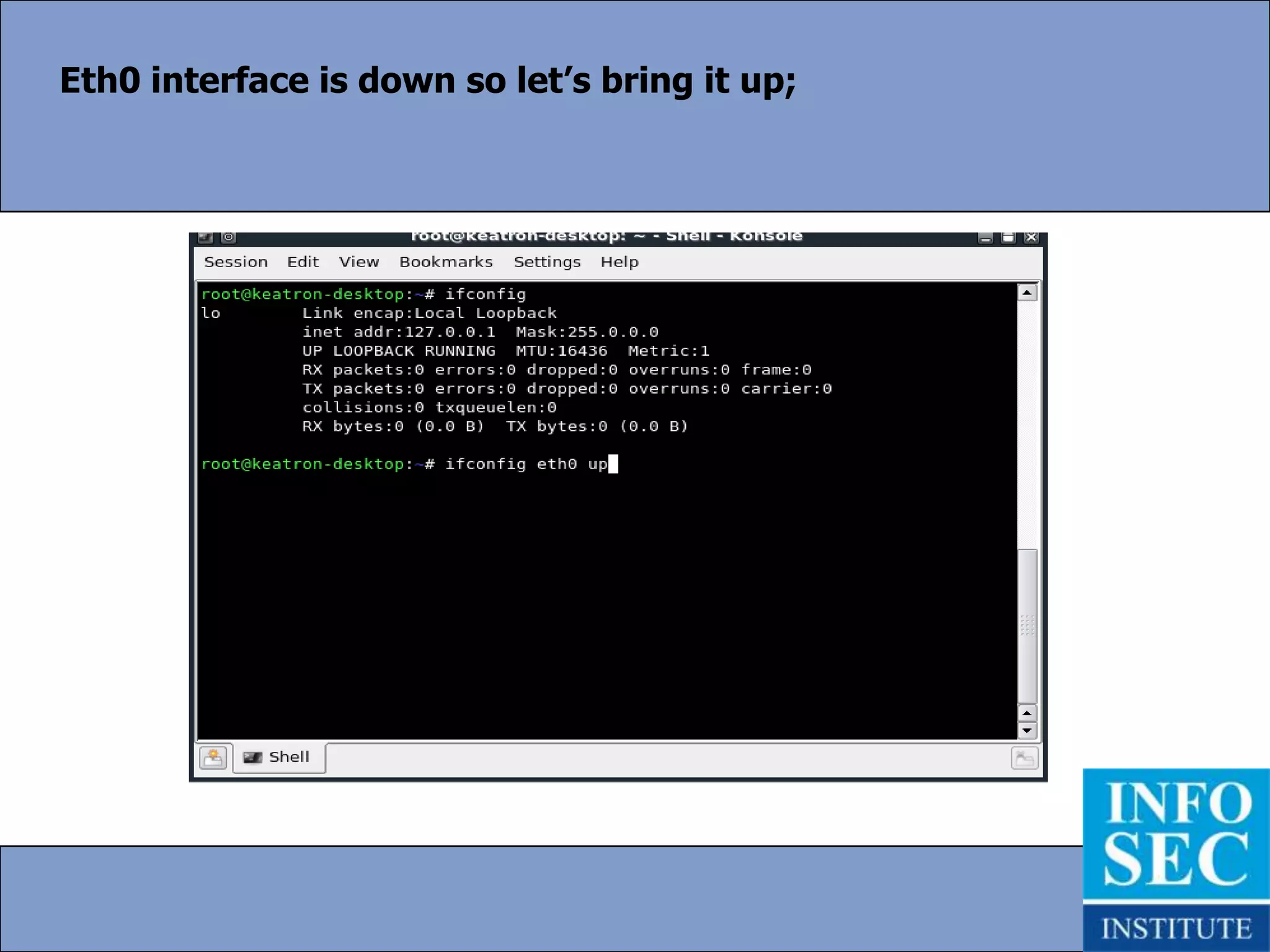 The arpspoof makes each victim 1 believe I’m victim 2 and make victim 2 believe I’m victim 1.