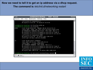 We’ll have dsniff running as well to conveniently  grab the credentials from the packets.Communications before attackNormal traffic flowVictim 2IP address 192.168.2.138Victim 1IP address 192.168.2.128Man in The MiddleIP address 192.168.2.135