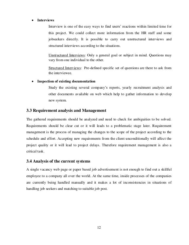 Help on dissertation recruitment