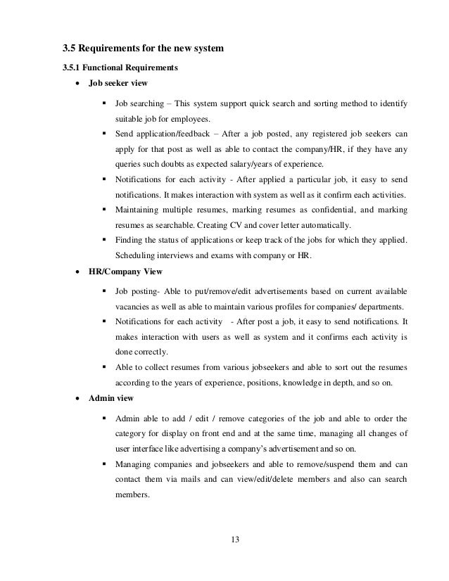 Hardware requirements thesis 08 picture