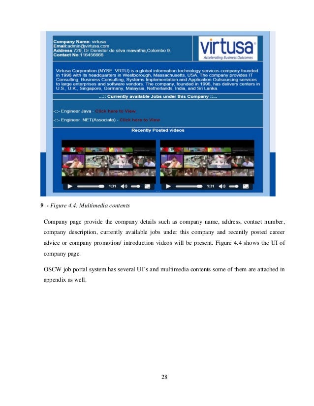 job portals in usa