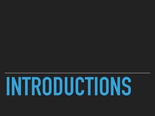 Mitmproxy presentation 3:14 | PDF